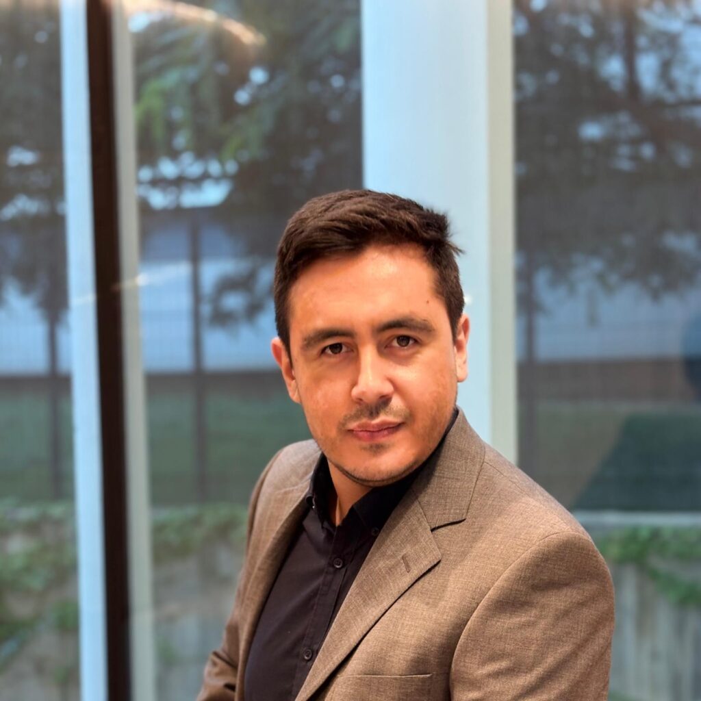 Maximiliano