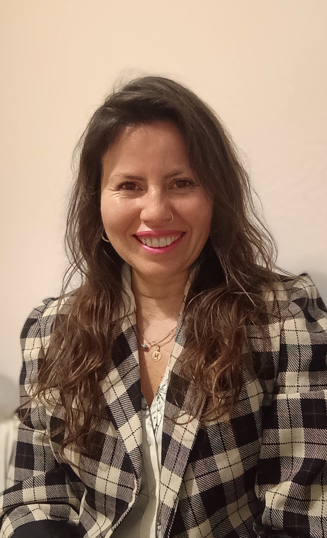 Soledad Aguirre